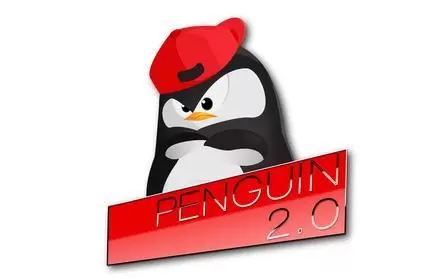 Penguin 2 Algoritmo