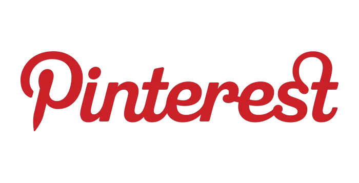 pinterest logo