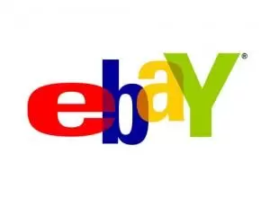 ebay logo