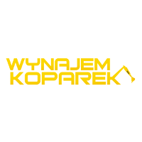 wynajem koparek
